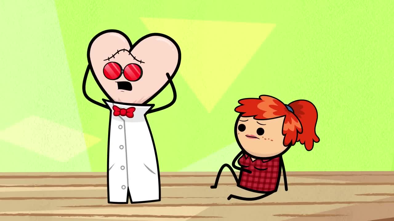 Master Dater Ep 7_ Threeway To Hell