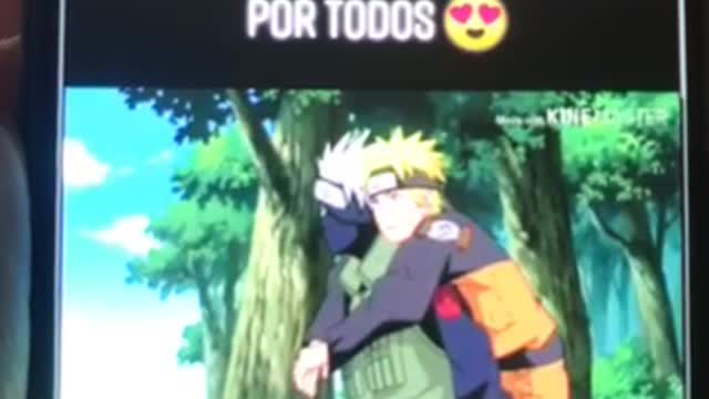 Naruto