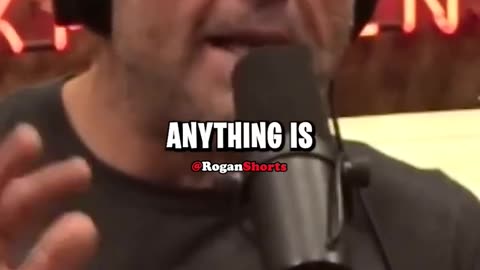 Joe Rogan on Trump vs Biden Election