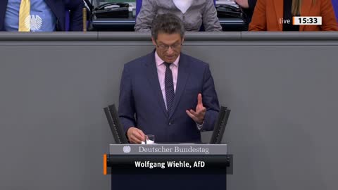 Wolfgang Wiehle Rede vom 02.06.2022 (2) - Gesundheit