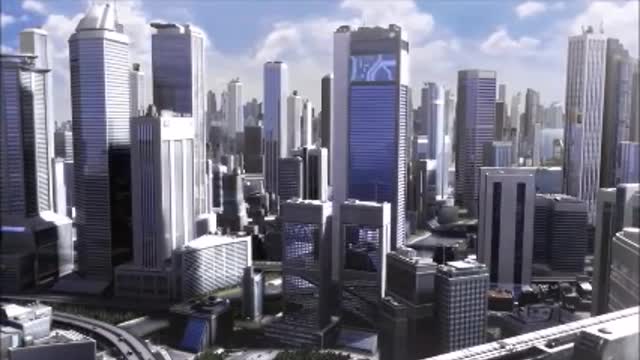 Japanese Predictive Programming