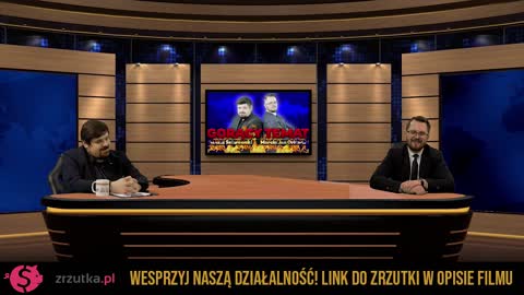 Prof. Simon szaleje: III Wojna Światowa w Polsce