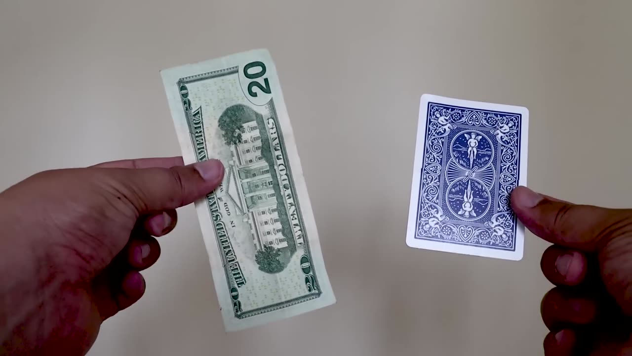 How To Do 4 EASY Magic Tricks Revealed!