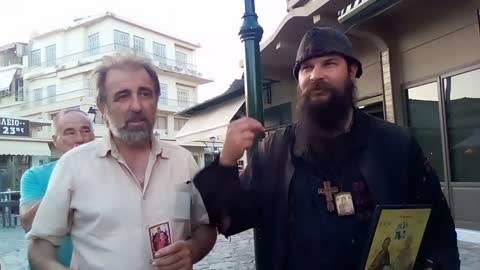 ΔΕΙΛΙΑΖΟΥΜΕ ΣΤΑ ΕΥΚΟΛΑ
