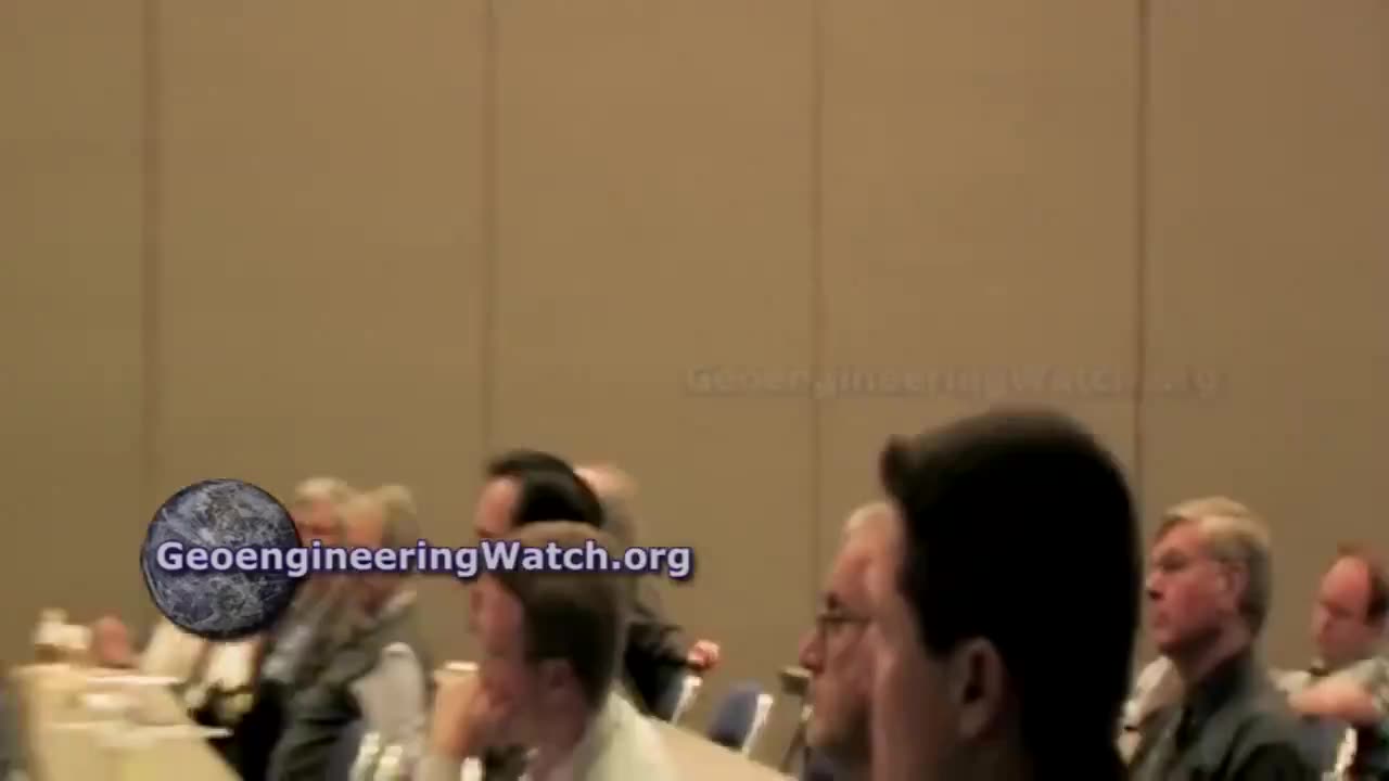 Chemtrails. La verdad incontestable que los medios de manipulación ocultan.