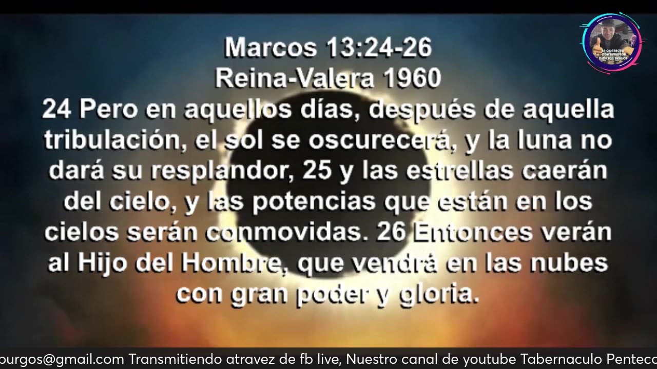 En Contacto Con Su Pastor Dickson. 04-06 2024. Podcast # 23