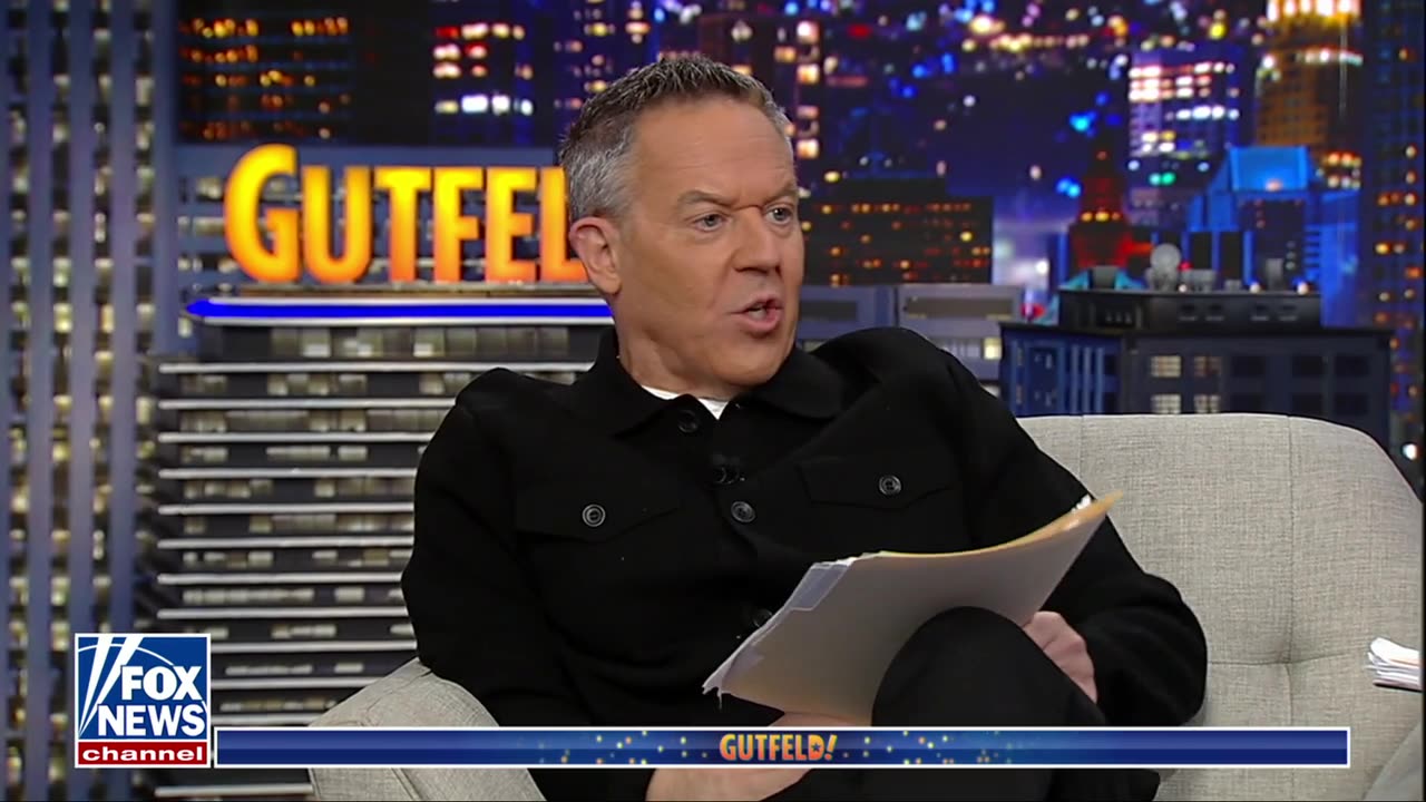 Gutfeld! - Wednesday, October 2 Walz, Vice Presidential Debate, Diddy