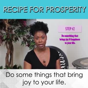 Positive Thinking, Positive Life (3/7