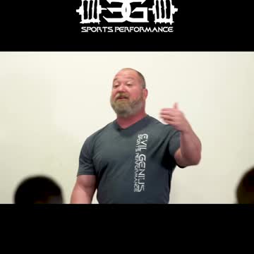 The Vectors Of Sports Performance - Muscular Efficiency