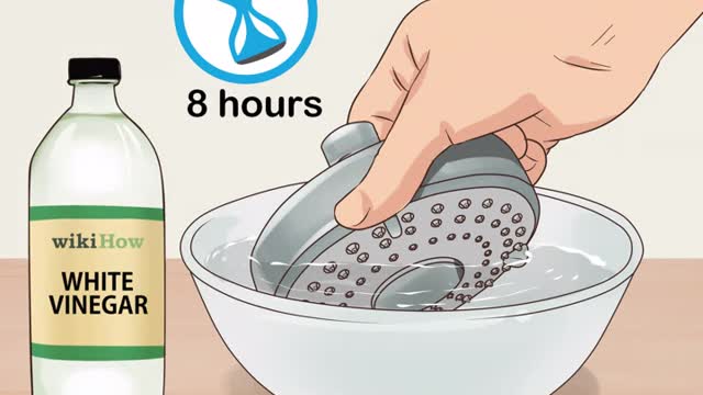 SHOWER HEAD LEAKING? HOW TO FIX THIS YOURSELF. SAVE $$$