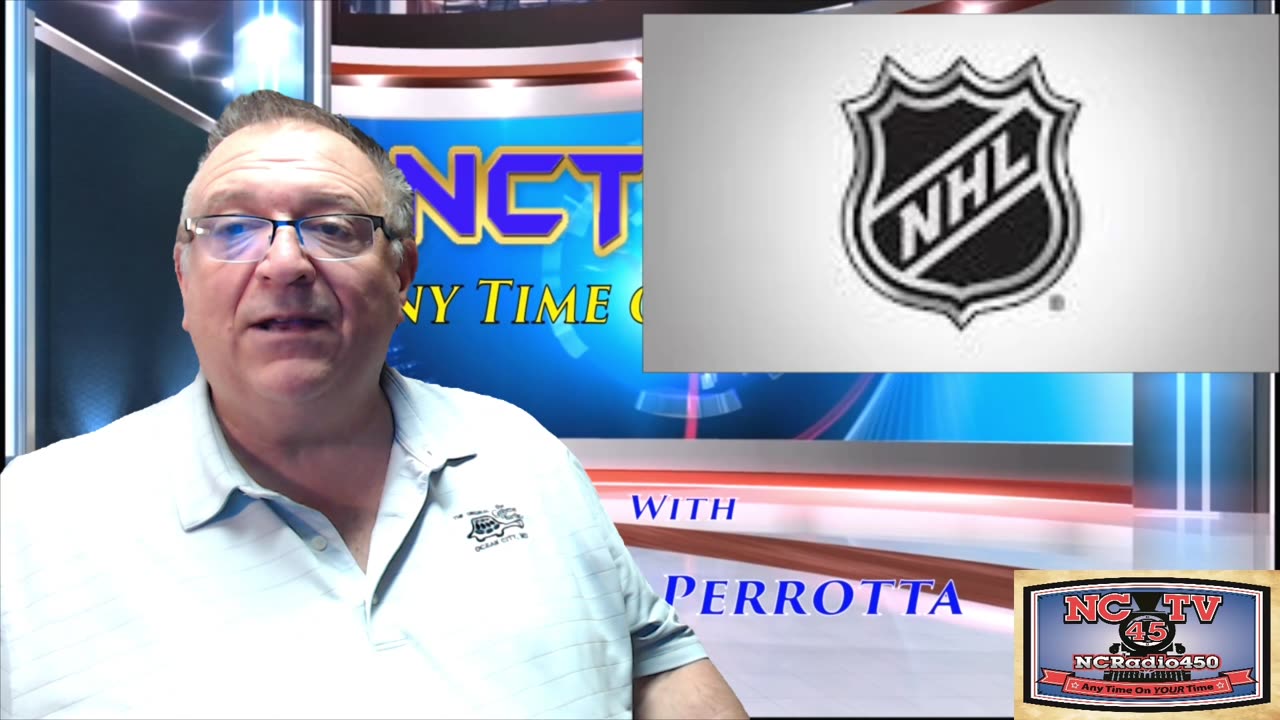 NCTV45 CEDARS SPORTS CORNER REPORT MONDAY APRIL 1 2024