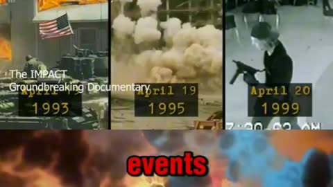 The IMPACT | Groundbreaking Documentary