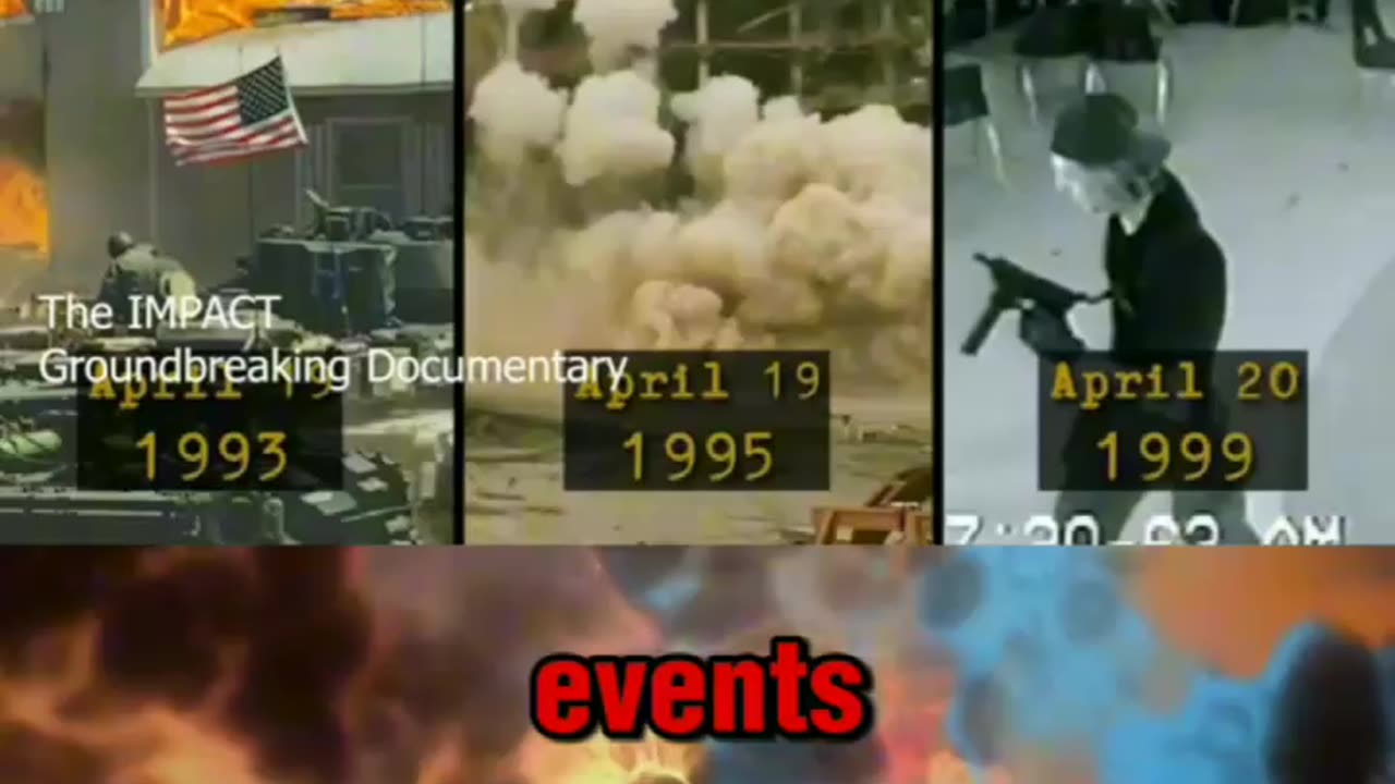 The IMPACT | Groundbreaking Documentary