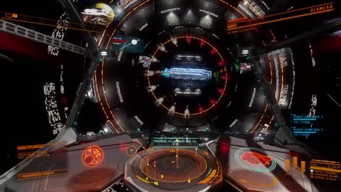 Elite Dangerous