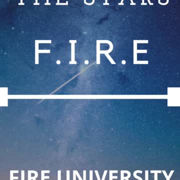 Financial Independence Retire Early