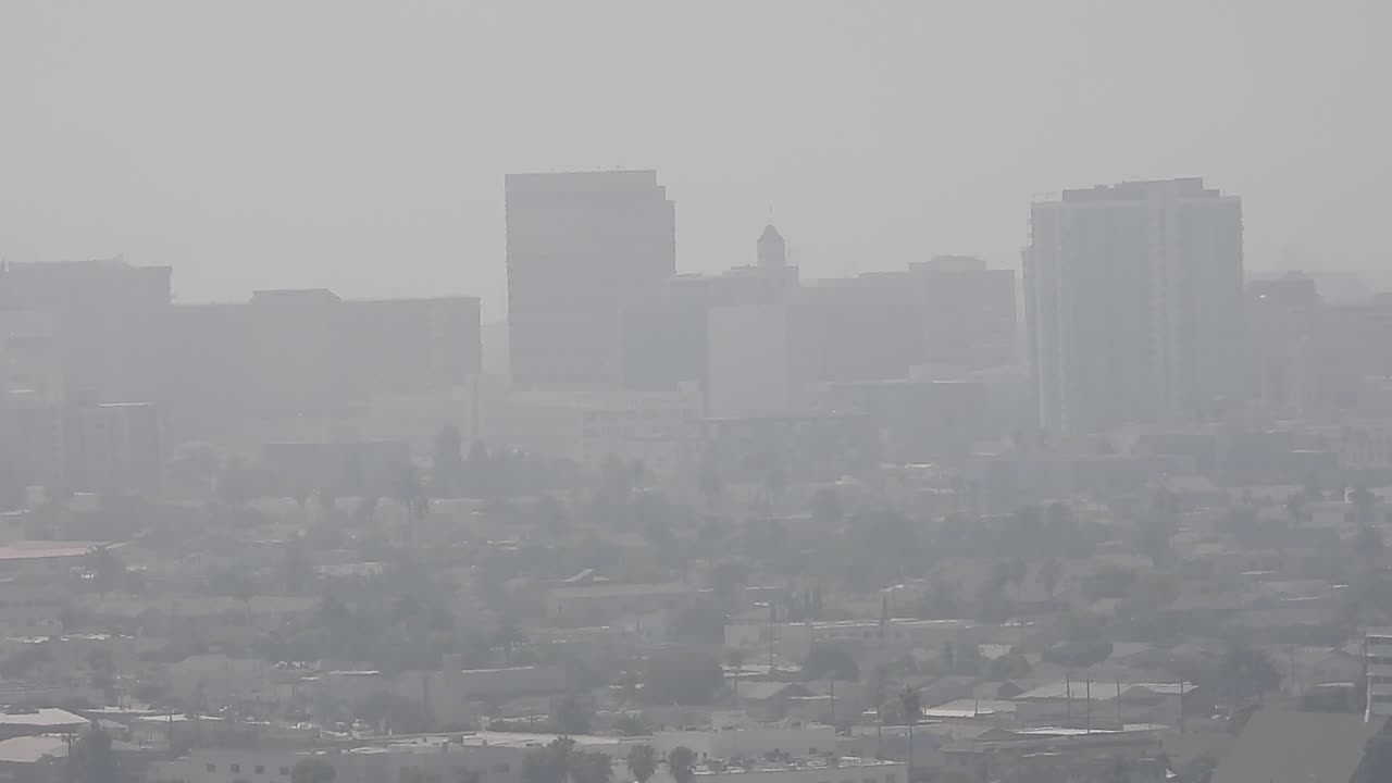 Pathetic Criminal Downtown Long Beach Air 9/23/24