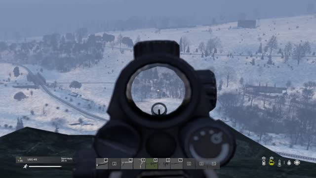 dayz | 1.15 | zombies