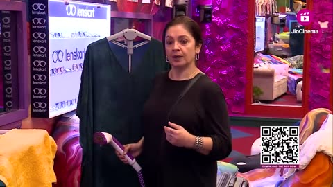 Bigg Boss ott season 2 | Pooja bhat on his relation ❤️‍🩹