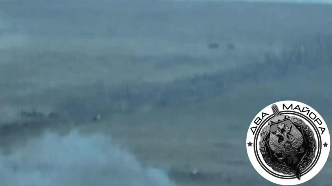 RU POV: 26-11-2023: Zaporozhye front. Ukrainian assault on Zaporozhye front.