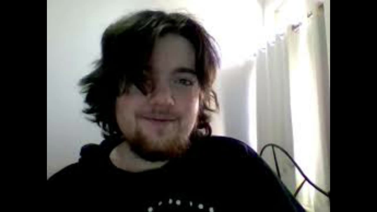 Joshua Moon aka Null talks about his childhood