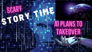 AI Takes Over World Horror Story