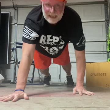 Better than pulling weeds...