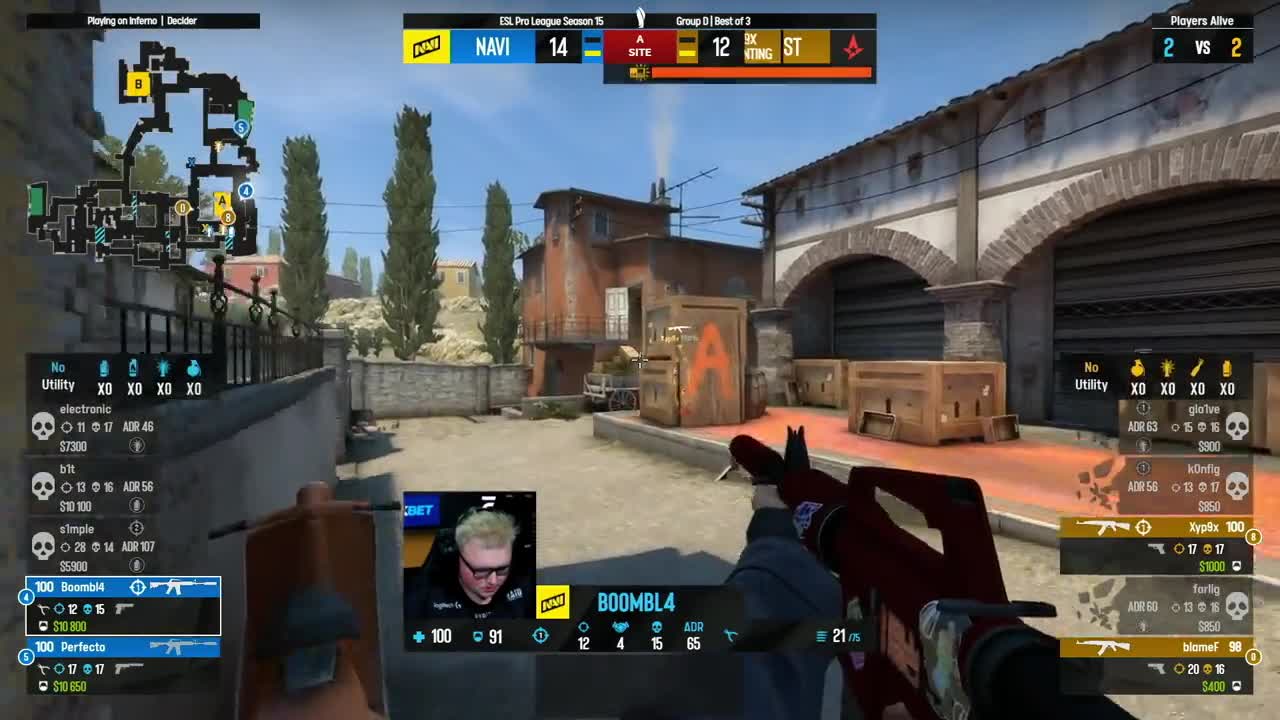 THIS GUY IS FASTER THAN AIMBOT?