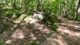 Henry Clay Iron Furnace 1830 Abandoned Furnace