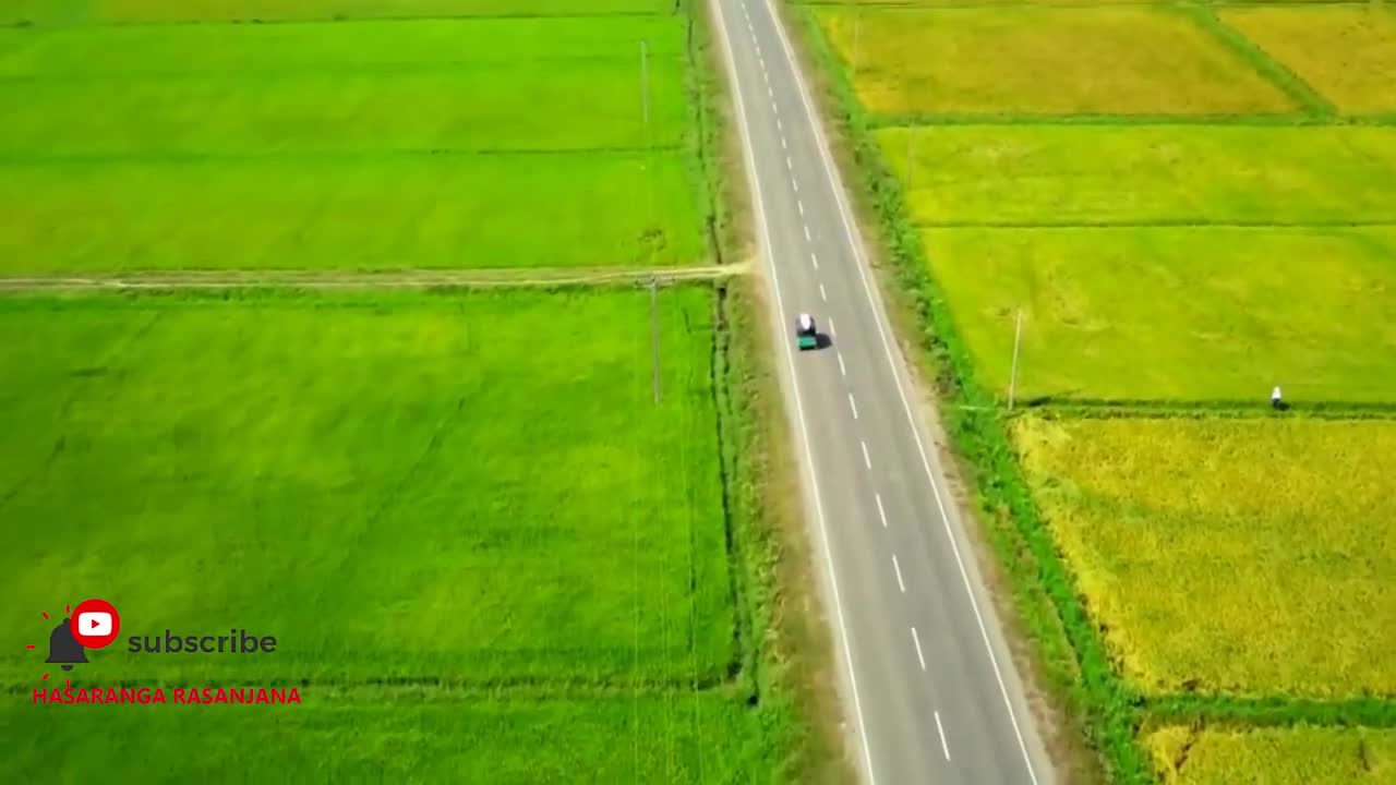 Beautiful tourist places in Sri Lanka