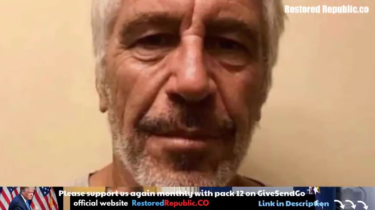 Restored Republic via a GCR Update as of August 1, 2023