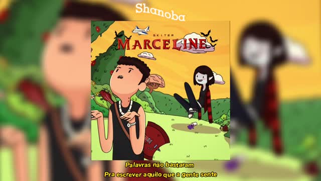 Skiter - Marceline | LETRA |