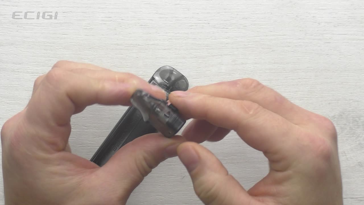 GeekVape Aegis U pod kit