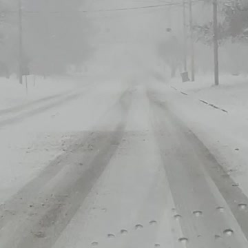 What fun it is not....