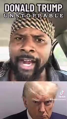 TRUMP is UNSTOPPABLE!