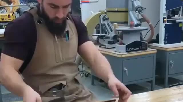 Easiest Small Wood Projects For Beginners - Woodworking Hunter #29