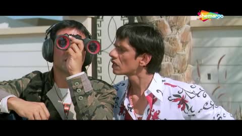 Best Comedy Scenes - Superhit Movie Deewane Huye Paagal - Akshay Kumar - Paresh Rawal - Vijay Raaz