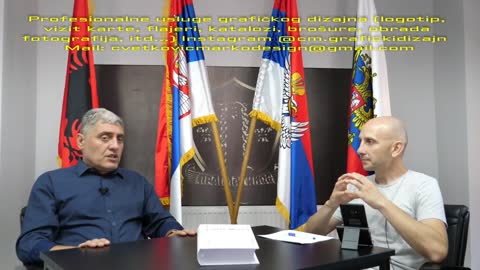 Raskol u radikalnoj stranci (Miroljub Petrović)