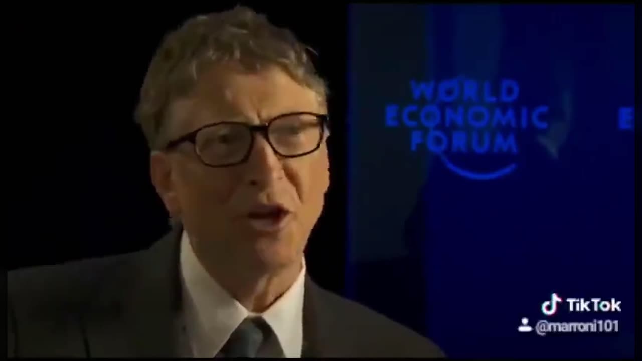 Bill Gates Pumps Millions into Groups That Promote paedophilia