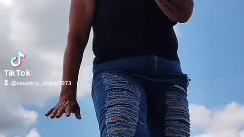 You can't stop the movement