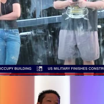 Neighbors Mixed About Bailing Out Guy Who Killed A Pedophile