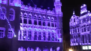 Grand place