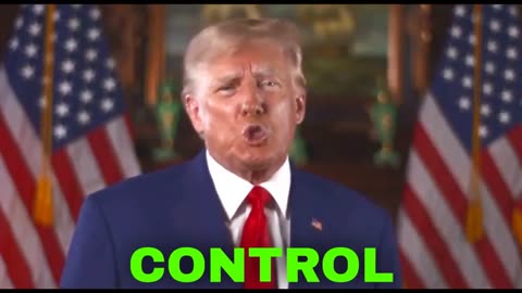 Donald Trump - Stop Censorship plan