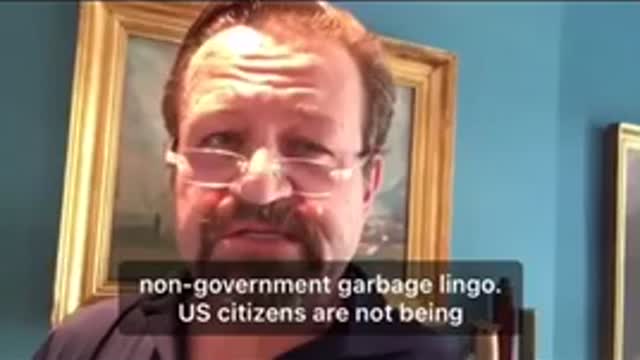 Sebastian Gorka on Afghanistan