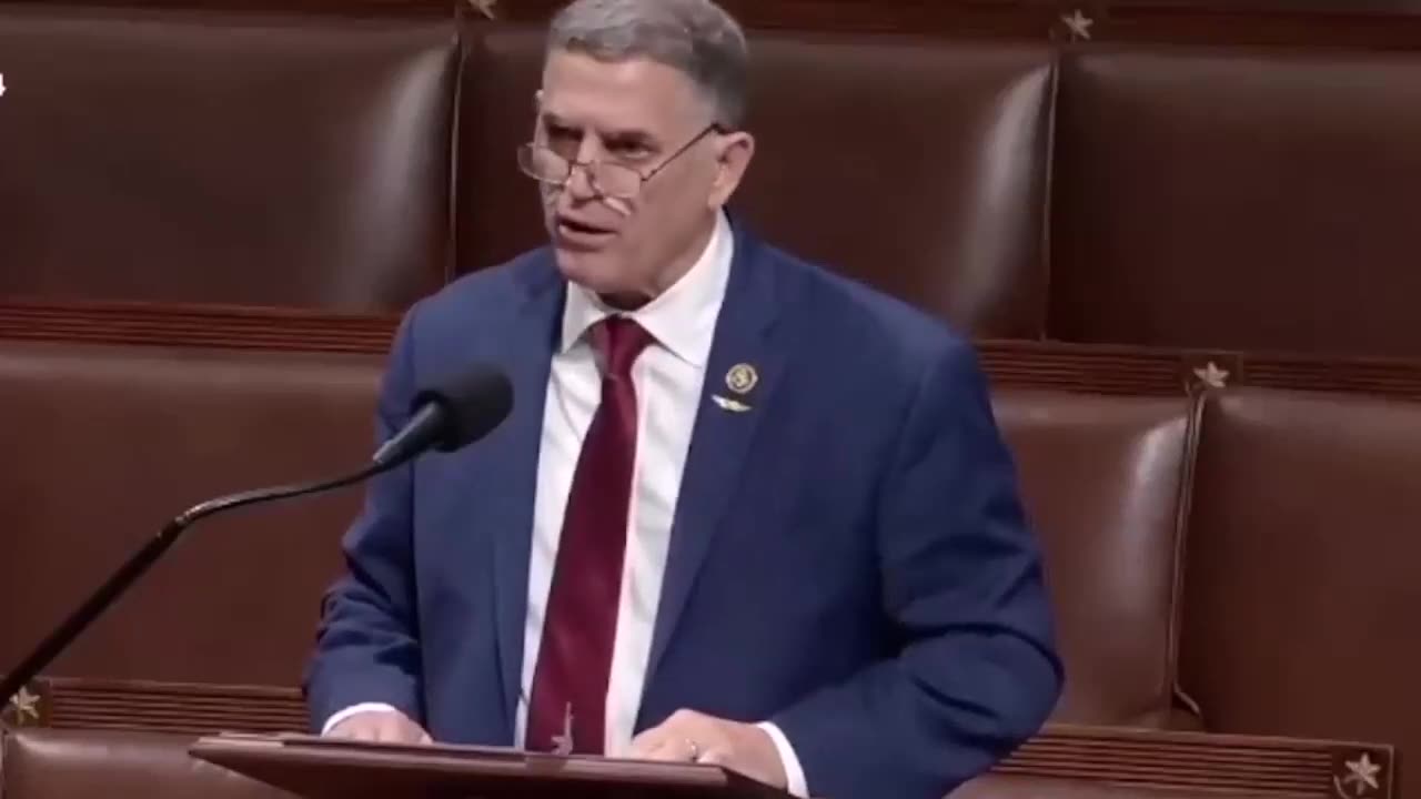 GOP Lawmaker Grabs The Mic & DESTROYS Nancy Pelosi For Her LIES About President Trump!!!