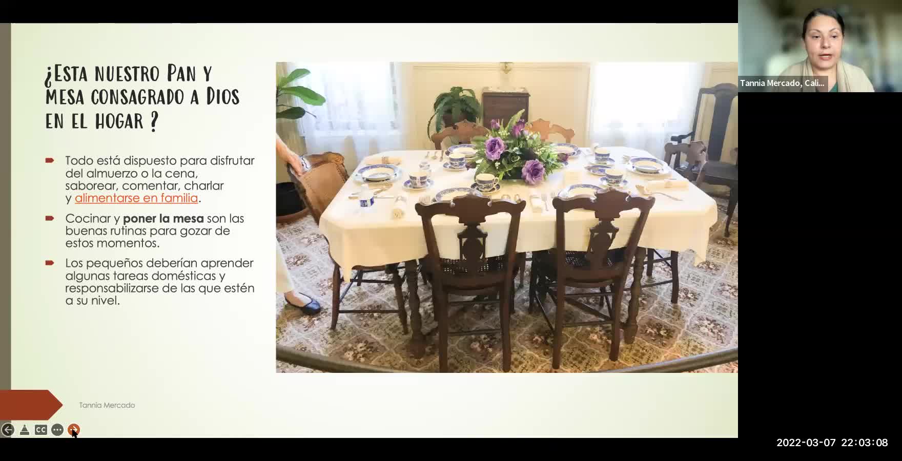 Escuela de Padres 07-Mar-2022