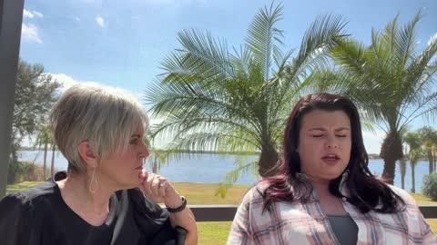 Lisa's story - Part 1
