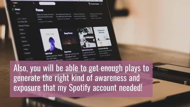 Buy Spotify Playlist Plays | buysocialtoday.com | +1 580 441 0149