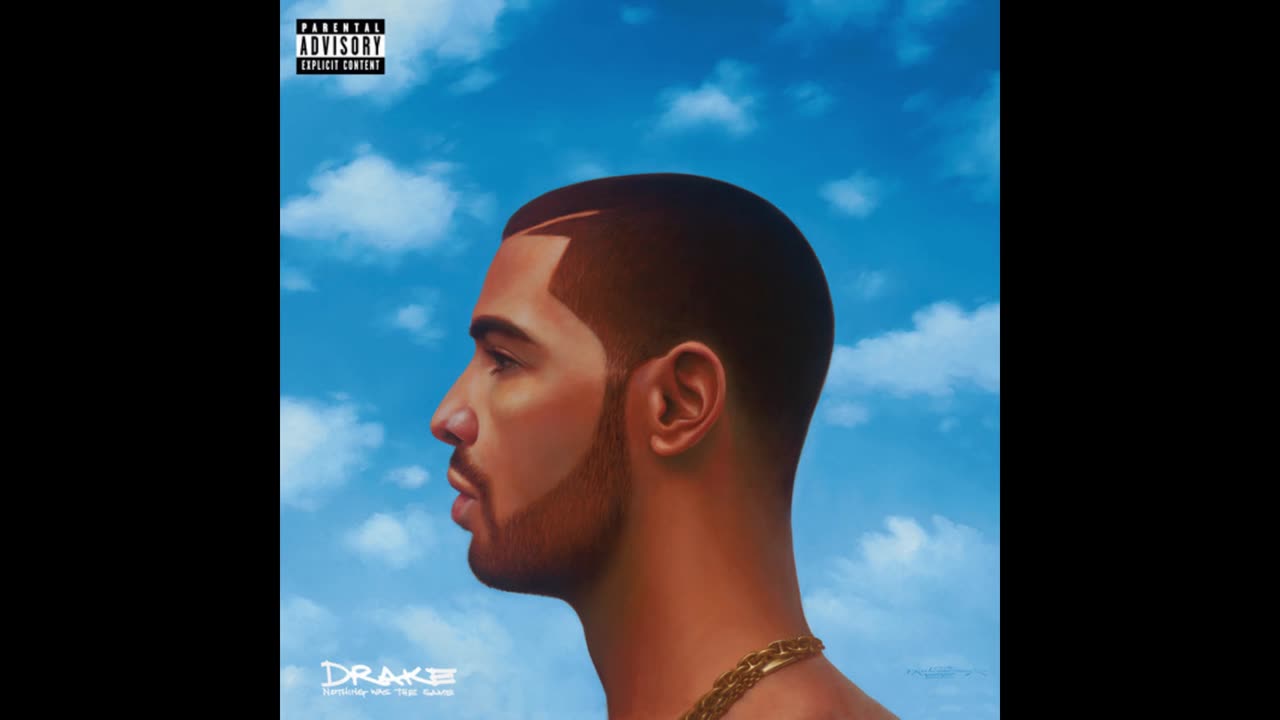 Drake - Hold On, We're Going Home Feat. Majid Jordan