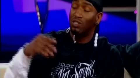 Testimony Gospel Gangstaz on T3 uncut