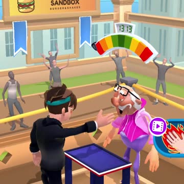 SLAP KING GAMEPLAY - 24102023 - 03